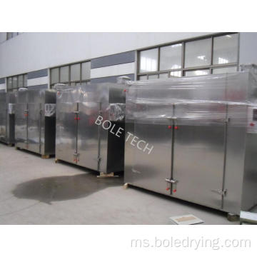 GMP DRAY DRYER DRINING OVEN UNTUK INDUSTRI MAKAN